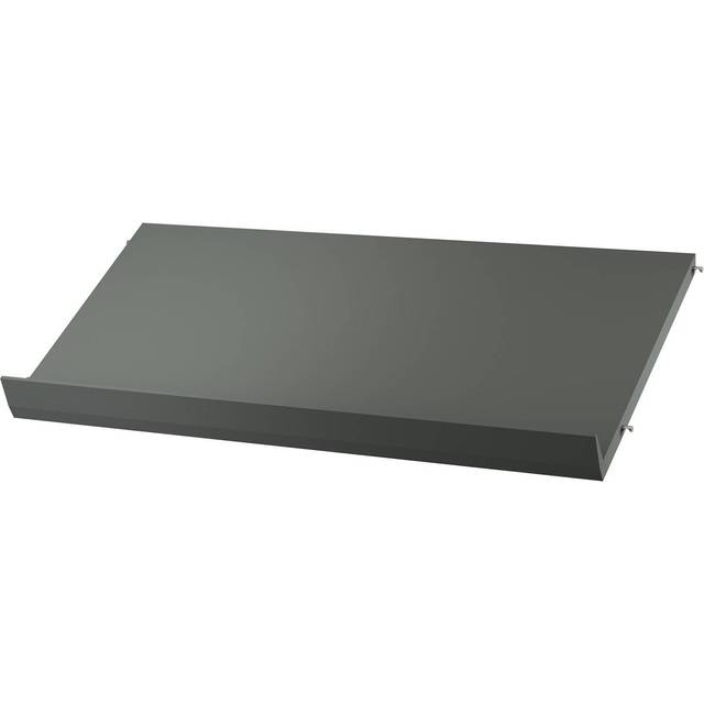 Magazine Shelf String System, W 78 x D 30 cm