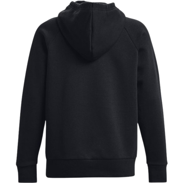 Sweatshirt woman Under Armour Rival Fleece - Noir