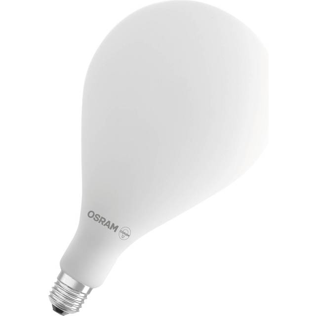 Ledvance LED Lampa E27 Dimbar Matt 7,3W/827 (60W) 4058075836228