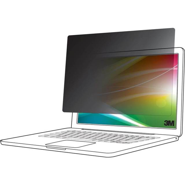 3M Notebook Privacy Filter