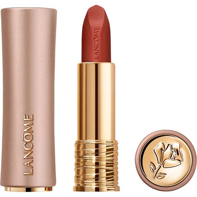 Lancôme L'Absolu Rouge Intimatte Lipstick - Rouge