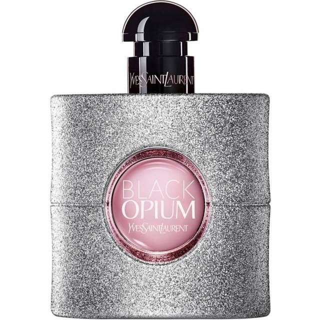Black Opium Glitter Eau de Parfum 50 ml - Multifärgad