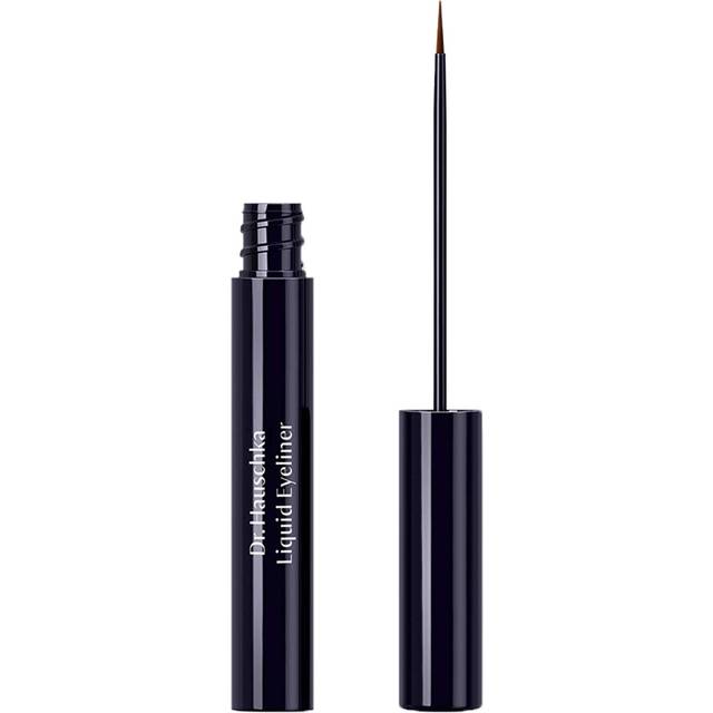Dr. Hauschka Liquid Eyeliner 01 - Black