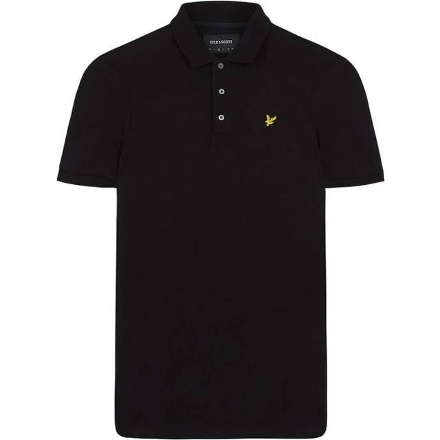 Lyle & Scott Short Sleeve Polo Shirt