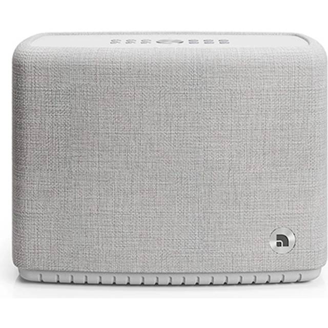Audio Pro A15 W, IPX2 Wifi-högtalare powered by WiiM med Chromecas