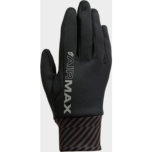Nike Air Max Therma-FIT Gloves, svart - XL