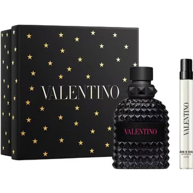 Valentino Born In Roma Uomo Extradose 50ml + 10ml