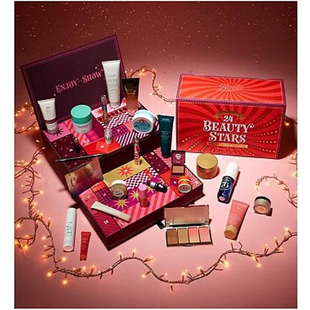 Boots 24 Day Premium Beauty Advent Calendar