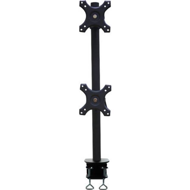 Newstar Flatscreen Desk Mount clamp - Black