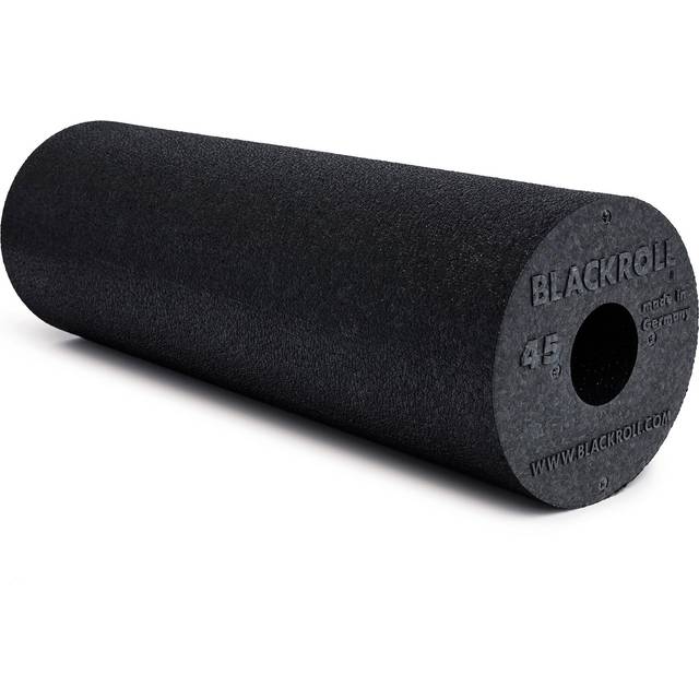 Foamroller Blackroll Standard 45 Svart
