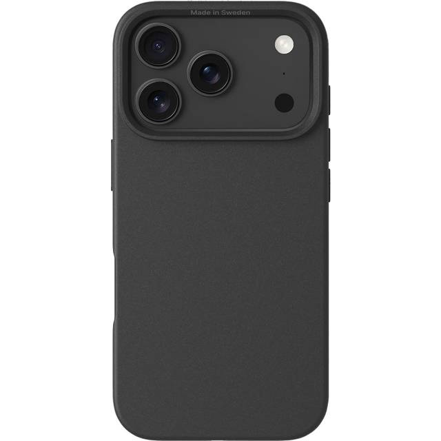 A Good Company MagSafe-fodral för iPhone 17 Pro (svart)