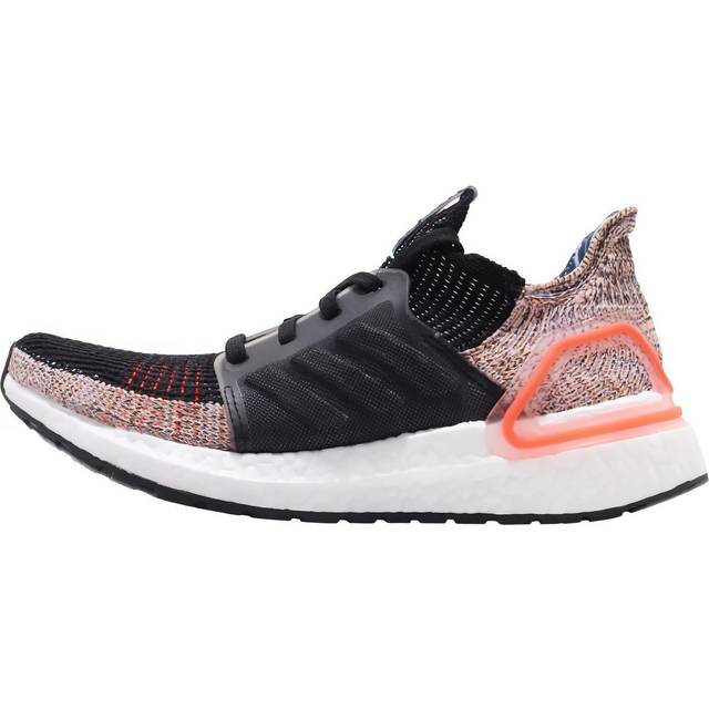 Adidas Ultra Boost 19 Solar Orange Women's 36.5