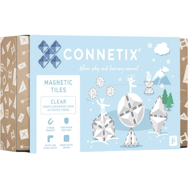 CONNETIX Expansion Pack 24 Stk