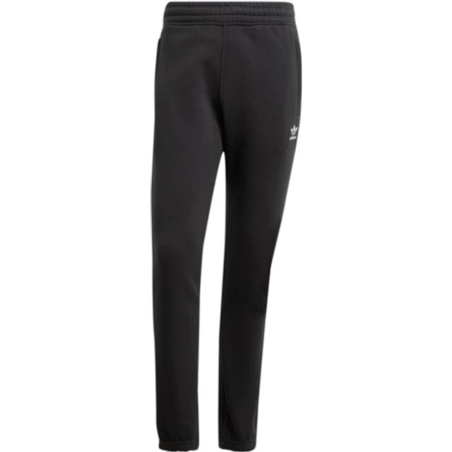 adidas Originals Slim Fit Essential Joggers Black