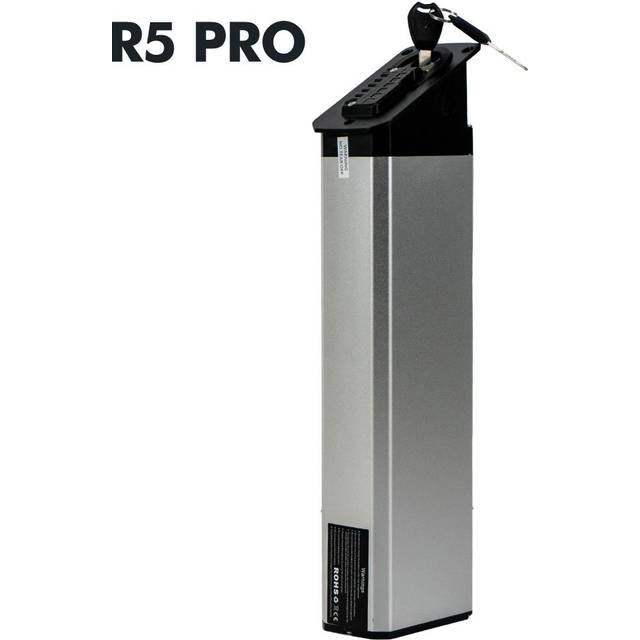 BURCHDA-R5PRO 48V 20Ah 1500W Li-ion Battery Rechargeable Battery Cells Pack E-bikes Lithium Li-ion Battery Charge