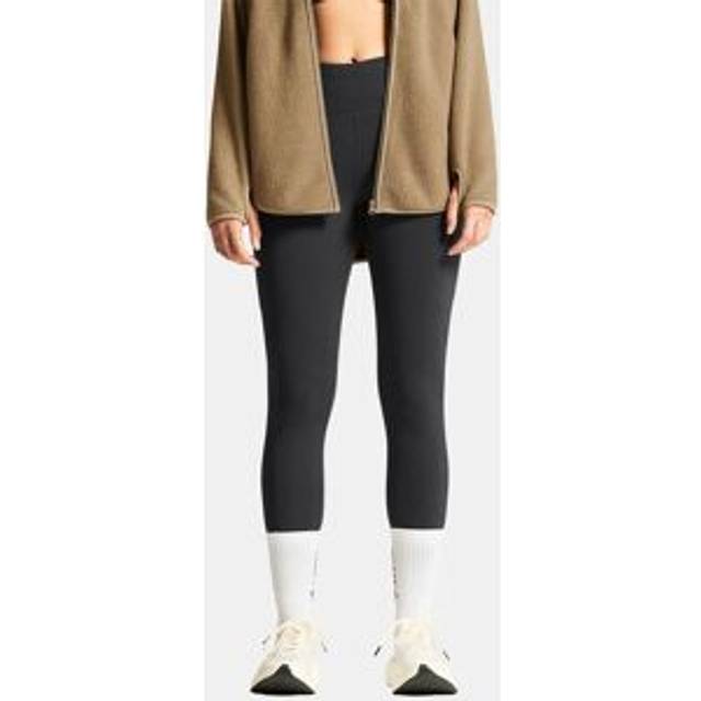 Craft ADV Essence Warm 3 Running Tights Women - Black, Size XXL - black