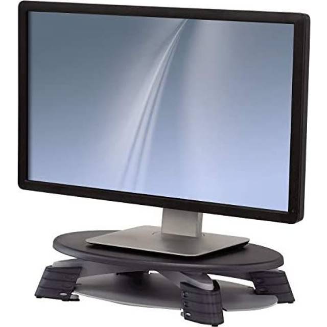 Fellowes LCD Monitor Riser stativ