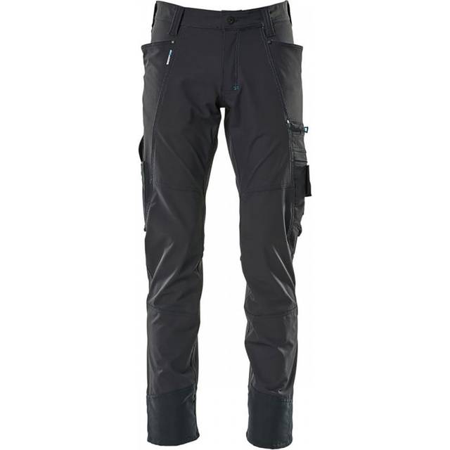 Mascot 17279-311 Advanced Ultimate Stretch Trouser - Dark Navy