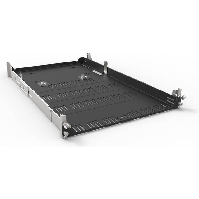 HP Z2 Mini/Z2 Tower/Z4/Z6 Depth Adjustable Fixed Rail Rack Kit