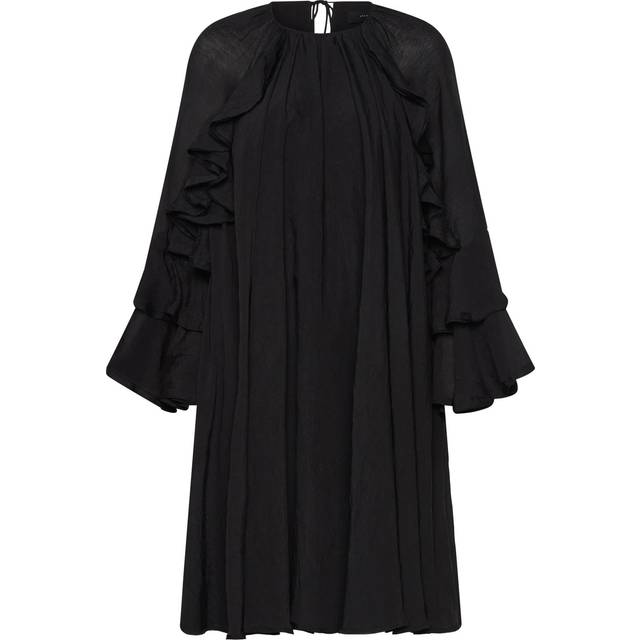 Copenhagen Muse CMNORMA Dress Butler Loftet Kjole - Black