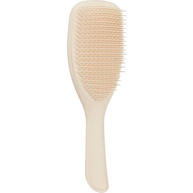 Womens Ultimate Detangler Large Cappuccino - One Size