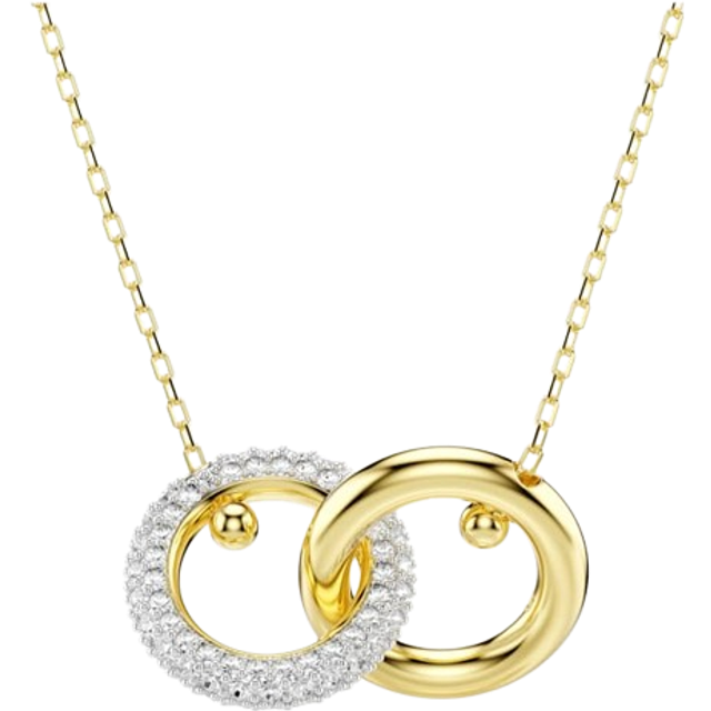 Swarovski Kette Dextera 5668820 - gold