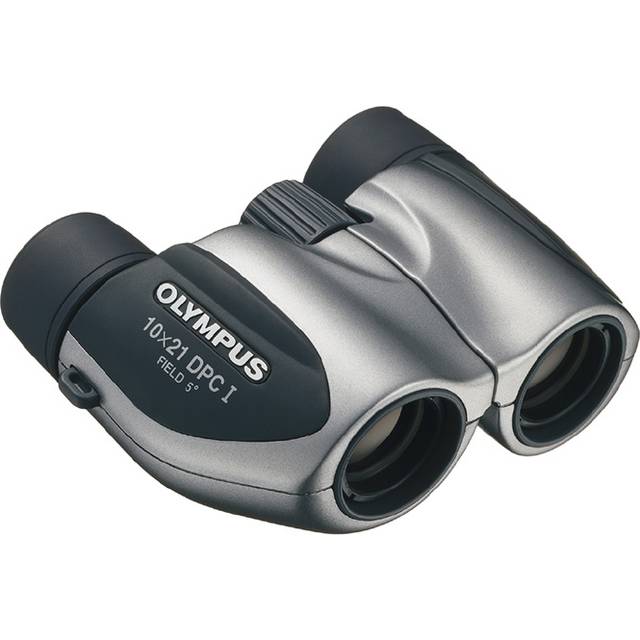 10x21 DPC I (Silver)