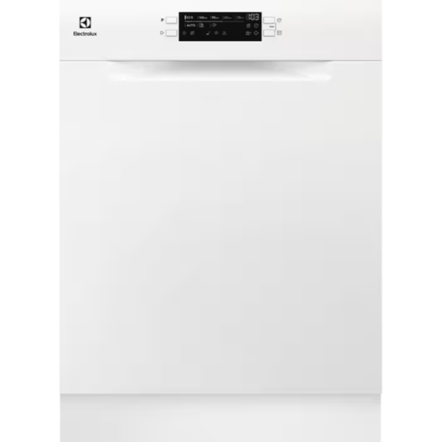 Electrolux Ess48300uw - Opvaskemaskine bedst i test - Kitchy.dk