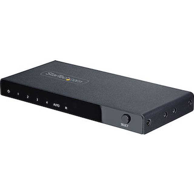 StarTech.com 4PORT-8K-HDMI-SWITCH video switch
