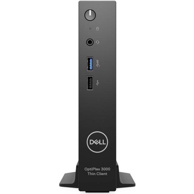 Dell OptiPlex 3000 TC N6005 stationär dator