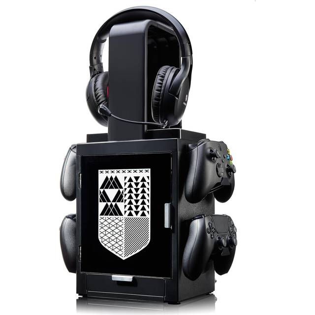 Destiny Gaming Locker (LED Version)