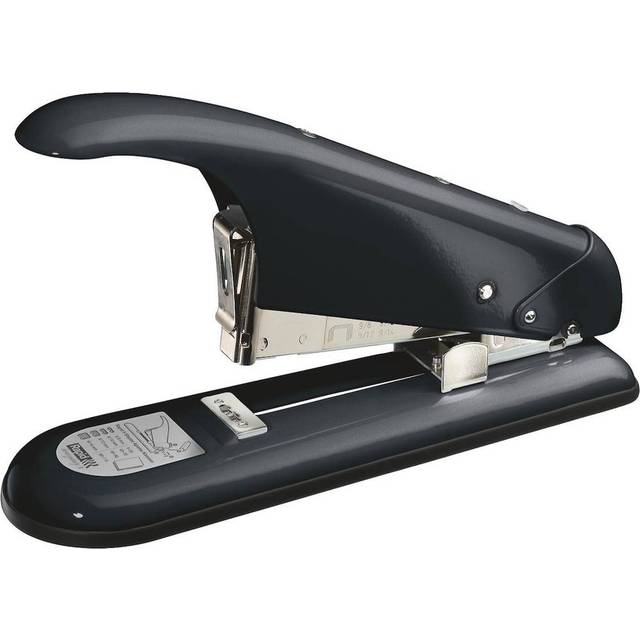 Häftapparat 110 ark | Rapid HD9 Classic Heavy Duty | metall | svart