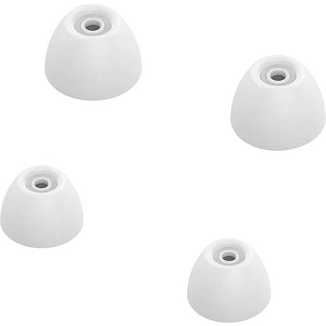 Samsung Galaxy Buds 2 Eartips Pack - Vit