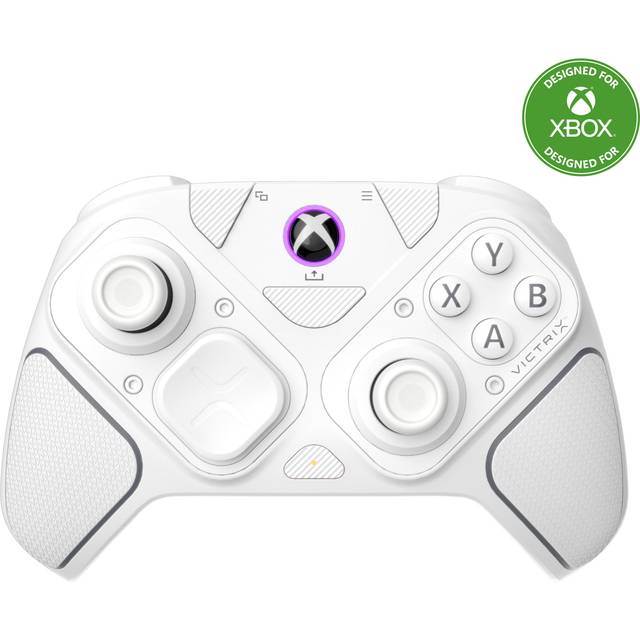 TurtleBeach Victrix Pro BFG Reloaded kontroller XBOX Vit