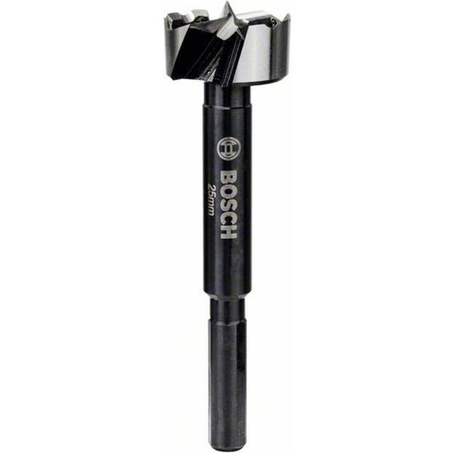 Bosch 25mm Forstner Bit Hinge Boring Wood Drill Bit - 2608577009
