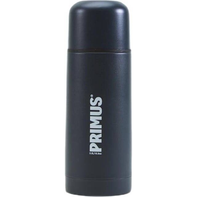 Primus Black Termoflaske 0.5L - Termoflaske bedst i test - Kitchy.dk