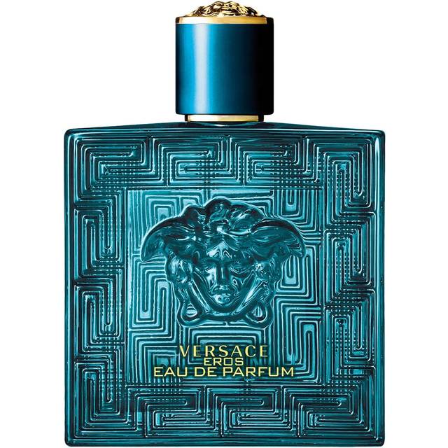 Versace Eros Eau De Parfum 100 Ml