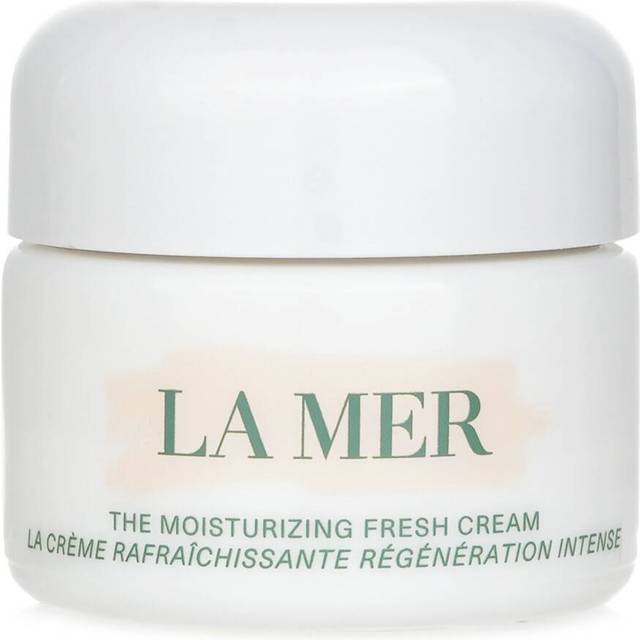 La Mer The Moisturizing Fresh Cream 30 ml