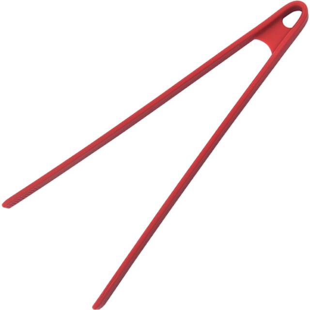 Kitchen Cooking Tongs Silicone Food Tongs for Serving Steak