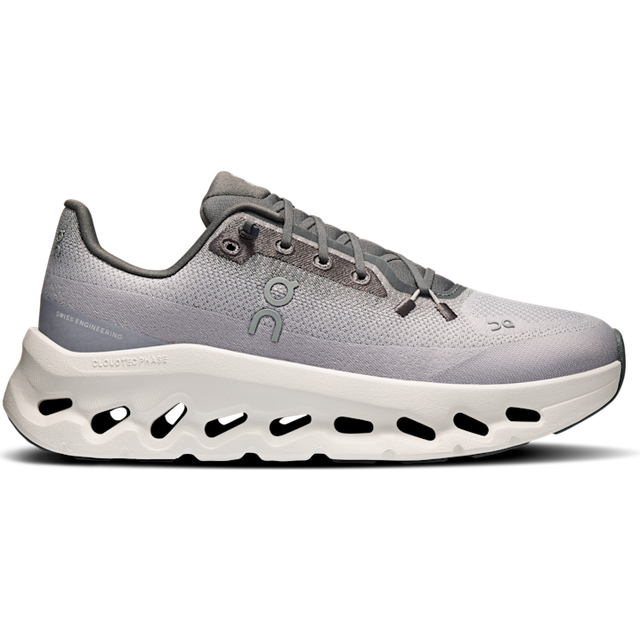 ON "Cloud 6" Sneakers - Purple - 7½ US