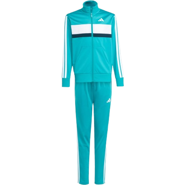 ADIDAS SPORTSWEAR J 3S Tiberio Ts |Blå |152