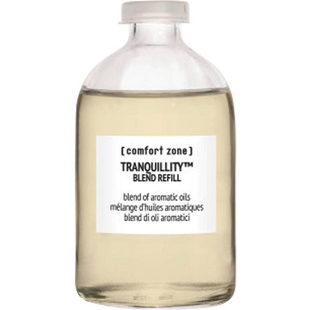 Comfort Zone Tranquillity Blend of Aromatic Oils 100ml refill