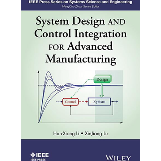 System Design and Control Integration for Advanced... (Indbundet)