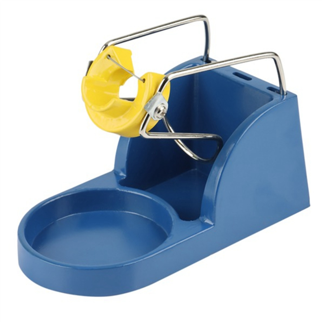 951 Soldering Iron Holder Standard Holder for Soldering Iron Tip with Sponge for Soldering Handle