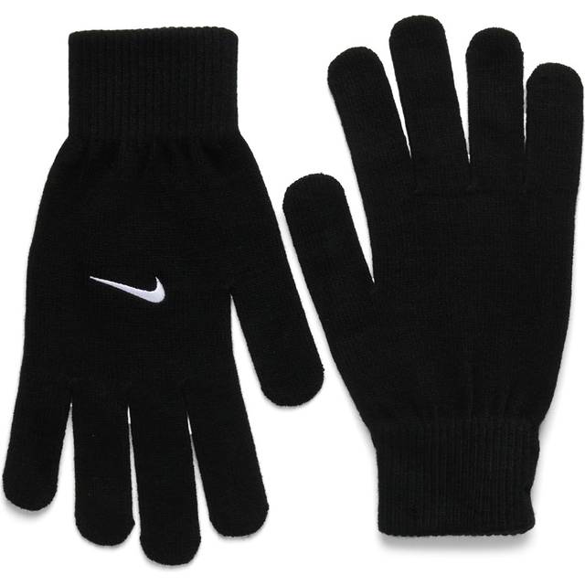 NIKE EQUIPMENT Nike Knit Swoosh Tg 3.0 |Svart |S
