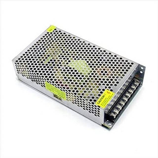 Dc 12v 20a Universal Regulated Switching Power Supply Transformer For Led Strip