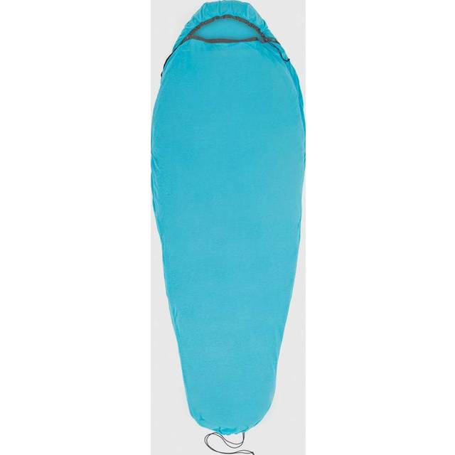 Sea to Summit Breeze Sleeping Bag Liner - Blue - One Size