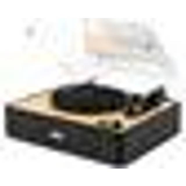 House of Marley Rise up all in one Skivspelare