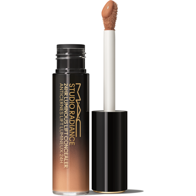 MAC Cosmetics Studio Radiance 24HR Luminous Lift Concealer Illuminerande concealer Skugga NW25 11 ml