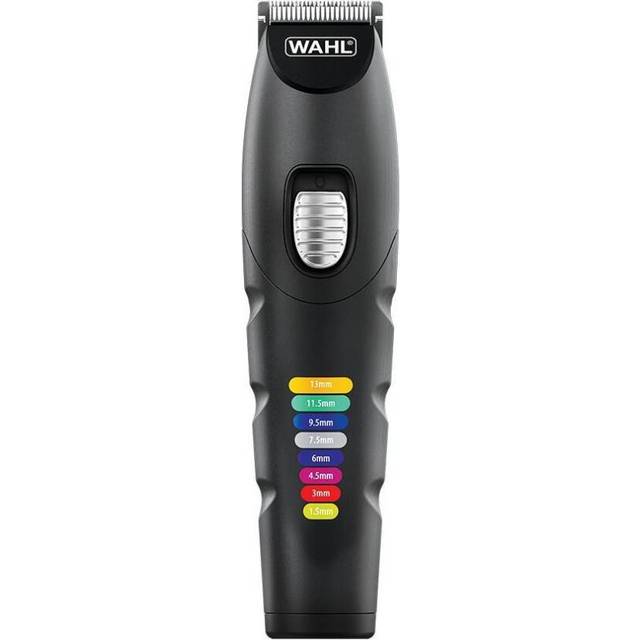 Wahl Color Trim Advanced body hair trimmer 1 pc (1 pc)